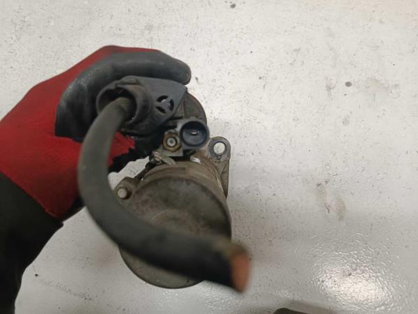 DEMARREUR VAG - Vue 3